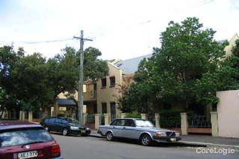 Property photo of 13/29-41 Reynolds Street Balmain NSW 2041