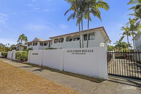 2/355-359 Mcleod St, Cairns North, QLD 4870