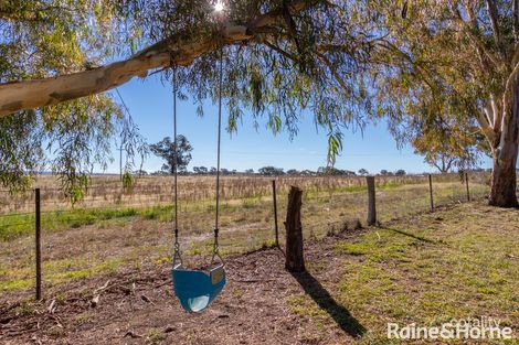 Property photo of 602 Tarana Road Brewongle NSW 2795