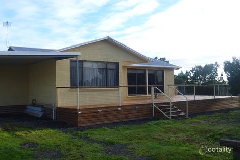 18 Teal Cres, Thompson Beach, SA 5501