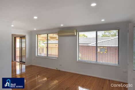Property photo of 100 Madagascar Drive Kings Park NSW 2148
