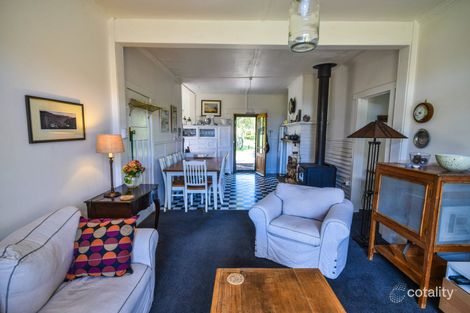 Property photo of 12 Bilton Street Omeo VIC 3898