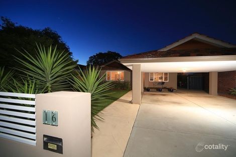 16 Bath St, Wembley, WA 6014