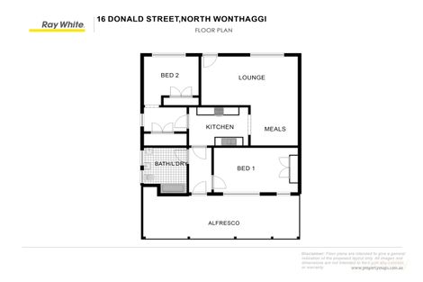 Property photo of 16 Donald Street North Wonthaggi VIC 3995