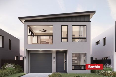 Lot 111 Futurity St, Box Hill, NSW 2765