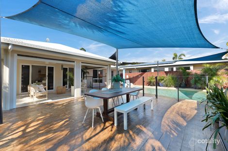 Property photo of 13 Portside Place Shoal Point QLD 4750