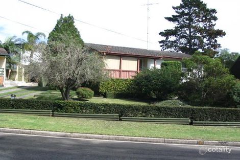 16 Churinga Cir, Koonawarra, NSW 2530