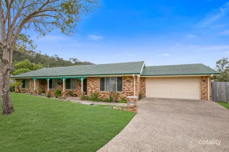 Property photo of 5 Marshall Place Ferny Grove QLD 4055