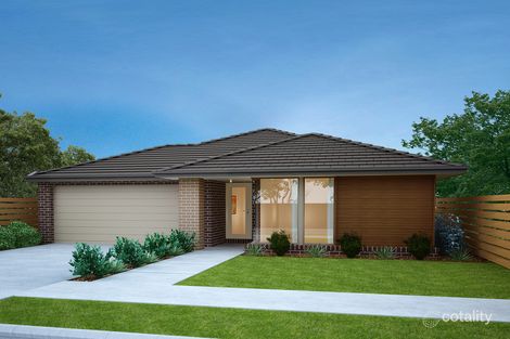 837 Trudeau Rd, Melton South, VIC 3338