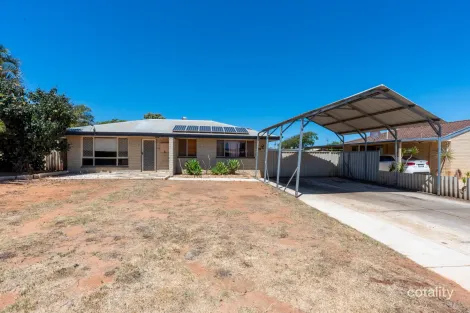 20 Woodman St, Utakarra, WA 6530