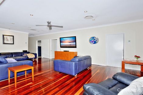 Property photo of 56 Pemberton Street Strathfield NSW 2135