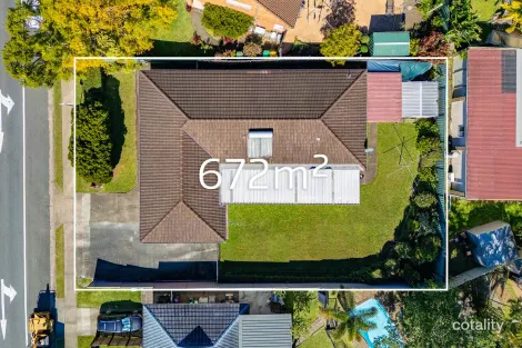 Property photo of 128 Currumburra Road Ashmore QLD 4214
