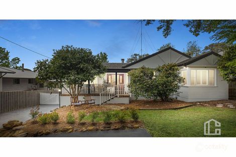 Property photo of 10 Lucasville Road Glenbrook NSW 2773