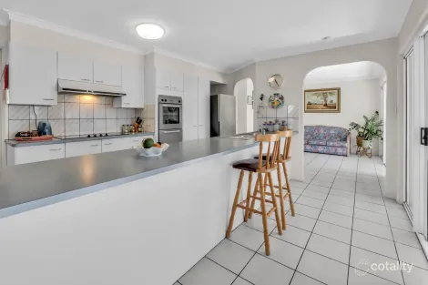Property photo of 128 Currumburra Road Ashmore QLD 4214