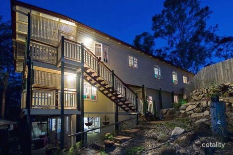 Property photo of 79 School Road The Gap QLD 4061