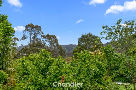 Property photo of 18 Allen Road Monbulk VIC 3793