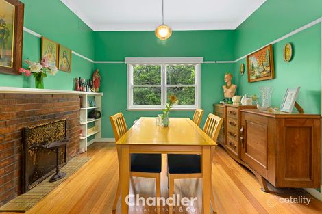 Property photo of 18 Allen Road Monbulk VIC 3793