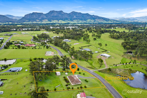26 Moonlight Cct, Gloucester, NSW 2422