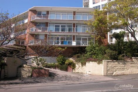 Property photo of 15/15 East Esplanade Manly NSW 2095