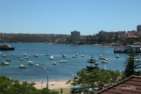 Property photo of 15/15 East Esplanade Manly NSW 2095
