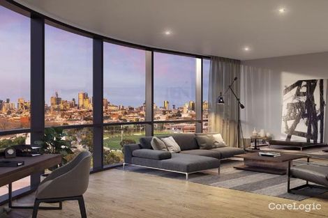 Property photo of 806M/168 Macaulay Road North Melbourne VIC 3051