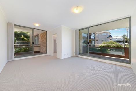 Property photo of 14/122-128 Hewlett Street Bronte NSW 2024