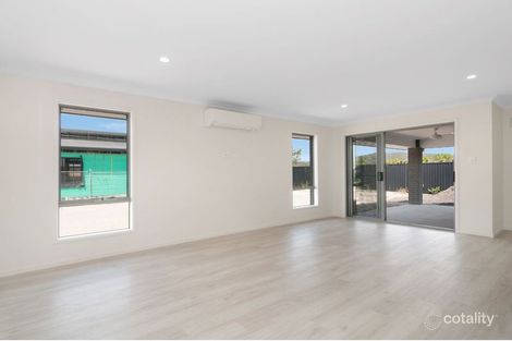 Property photo of LOT 233 Dales Way Coomera QLD 4209