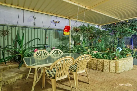 Property photo of 21 Richard Place Orelia WA 6167