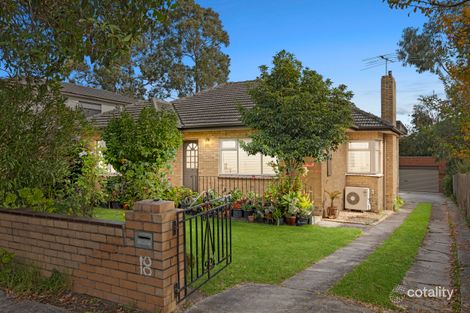18 Laurence Gr, Ringwood East, VIC 3135