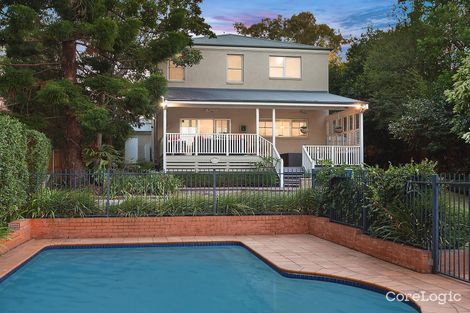 Property photo of 50 Ramsay Road Pennant Hills NSW 2120