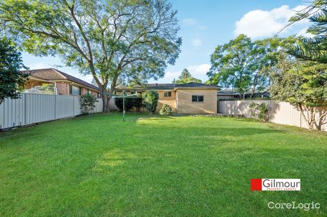 Property photo of 38 Purser Avenue Castle Hill NSW 2154