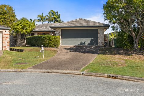 24 College Cl, Upper Coomera, QLD 4209