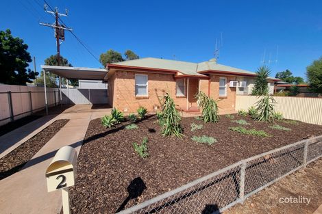 2 Whittard St, Whyalla Norrie, SA 5608