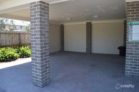 Property photo of 56/32 Blyth Road Murrumba Downs QLD 4503