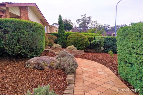 Property photo of 24 Lydon Crescent West Nowra NSW 2541