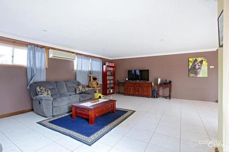 Property photo of 2 Shaw Place Fairfield West NSW 2165