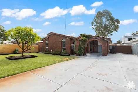 Property photo of 223 Hardey Road Belmont WA 6104