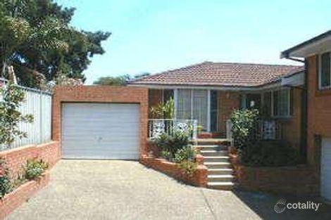 Property photo of 3/89 Gloucester Road Hurstville NSW 2220