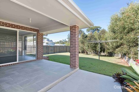 Property photo of 18 Pine Place Upper Kedron QLD 4055