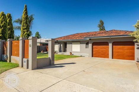 50 Kilkenny Cir, Waterford, WA 6152