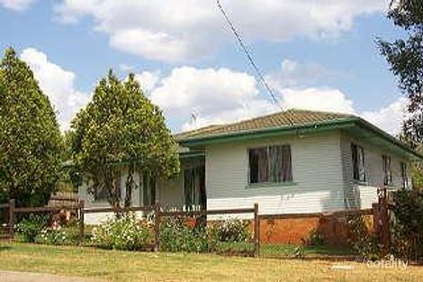 Property photo of 2 Pitt Street East Toowoomba QLD 4350