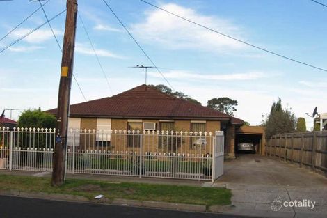 58 Ferris Ave, Deer Park, VIC 3023