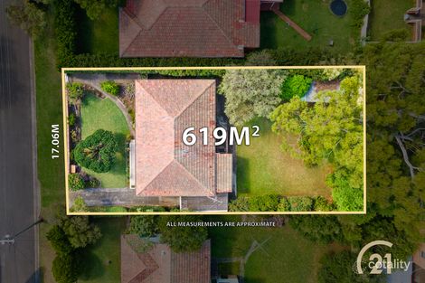 Property photo of 10 Thomas Street Merrylands NSW 2160