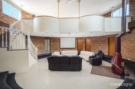 Property photo of 182 Minchin Drive Minchinbury NSW 2770