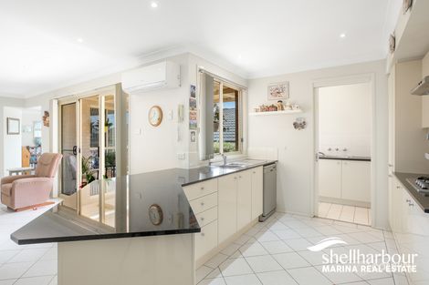 Property photo of 7 Rottnest Close Shell Cove NSW 2529