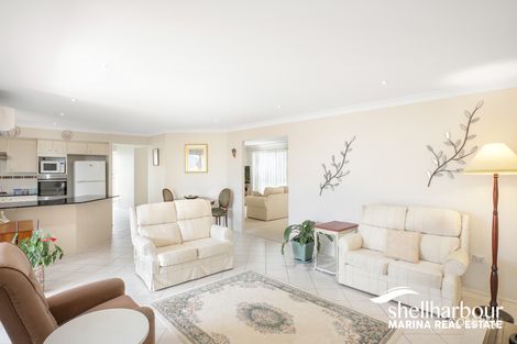 Property photo of 7 Rottnest Close Shell Cove NSW 2529