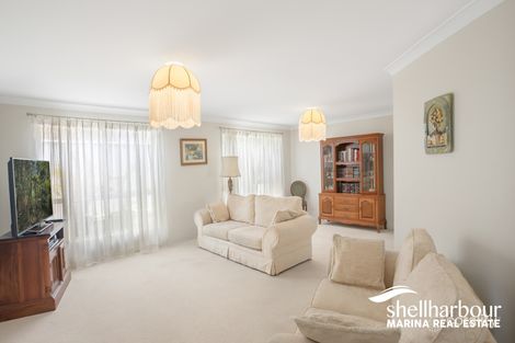 Property photo of 7 Rottnest Close Shell Cove NSW 2529
