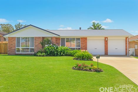 5 Clareville Ave, Wauchope, NSW 2446