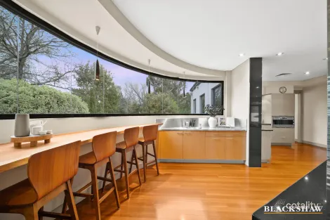 Property photo of 5 Vancouver Street Red Hill ACT 2603
