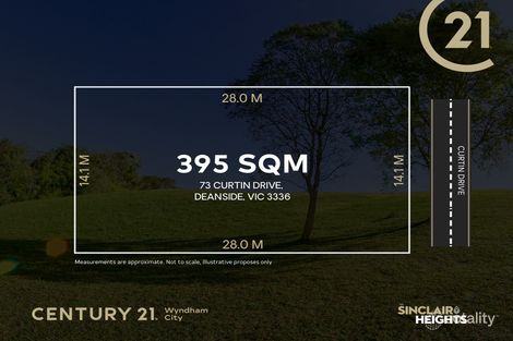 Property photo of 73 Curtin Drive Deanside VIC 3336